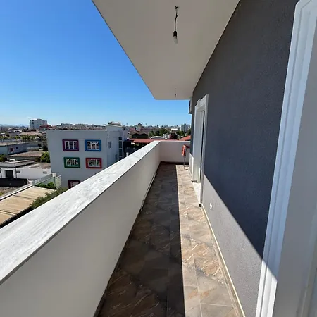 Apartment Xhymerti 3