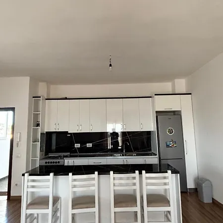 Xhymerti 3 Apartment Durrës
